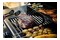Grill gazowy Campingaz Select LX PLUS Seria 4 palniki 4szt moc 12.0kW