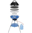 Grill gazowy Campingaz Party Grill 600 palniki 1szt moc 4.0kW