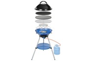 Grill gazowy Campingaz Party Grill 600 palniki 1szt moc 4.0kW
