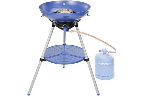 Grill gazowy Campingaz Party Grill 600 palniki 1szt moc 4.0kW