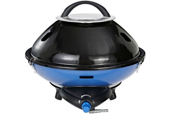 Grill gazowy Campingaz Party Grill 600 palniki 1szt moc 4.0kW