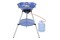 Grill gazowy Campingaz Party Grill 600 palniki 1szt moc 4.0kW