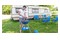 Grill gazowy Campingaz Party Grill 600 palniki 1szt moc 4.0kW