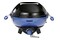 Grill gazowy Campingaz Stove Party palniki 1szt moc 2.0kW