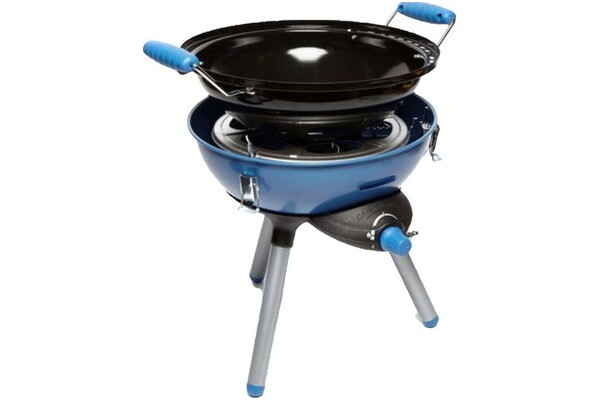 Grill gazowy Campingaz Party Grill 400 palniki 1szt moc 2.0kW