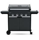 Grill gazowy Campingaz Select EXS PLUS Seria 4 palniki 4szt moc 12.0kW