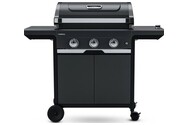 Grill gazowy Campingaz Select EXS PLUS Seria 3 palniki 3szt moc 9.0kW