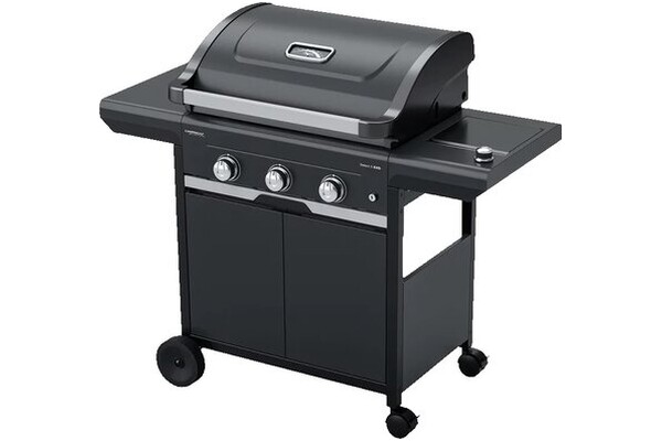 Grill gazowy Campingaz Select EXS PLUS Seria 3 palniki 3szt moc 9.0kW