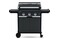 Grill gazowy Campingaz Select EXS PLUS Seria 3 palniki 3szt moc 9.0kW