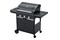 Grill gazowy Campingaz Select EXS PLUS Seria 3 palniki 3szt moc 9.0kW
