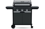 Grill gazowy Campingaz SELECT LX PLUS Seria 3 palniki 1szt moc 9.0kW