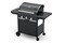Grill gazowy Campingaz SELECT LX PLUS Seria 3 palniki 1szt moc 9.0kW