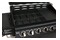 Grill gazowy ACTIVA Florida III 19786G palniki 6+1szt moc 15.0kW