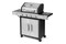 Grill gazowy ACTIVA Quatro XXL Premium palniki 4+1szt moc 12.0kW