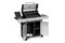 Grill gazowy ACTIVA Quatro XXL Premium palniki 4+1szt moc 12.0kW