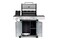Grill gazowy ACTIVA Quatro XXL Premium palniki 4+1szt moc 12.0kW