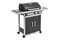 Grill gazowy ACTIVA Nevada 19751G palniki 4+1szt moc 14.0kW