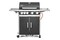 Grill gazowy ACTIVA Nevada 19751G palniki 4+1szt moc 14.0kW