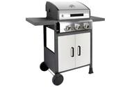 Grill gazowy BBQ Line Brenner G3N palniki 3szt moc 3.0kW