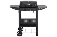 Grill gazowy YATO YG20007 palniki 2szt moc 5.0kW