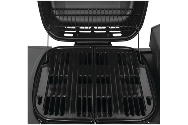 Grill gazowy YATO YG20008 palniki 4szt moc 11.0kW