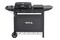 Grill gazowy YATO YG20008 palniki 4szt moc 11.0kW