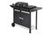 Grill gazowy YATO YG20008 palniki 4szt moc 11.0kW
