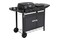 Grill gazowy YATO YG20008 palniki 4szt moc 11.0kW
