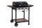 Grill gazowy YATO YG20009 palniki 3szt moc 9.0kW