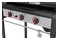 Grill gazowy YATO YG20009 palniki 3szt moc 9.0kW