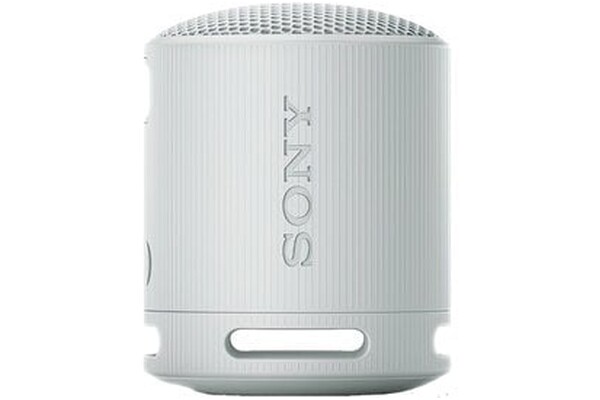 głośnik Bluetooth Sony SRSXB100 szary