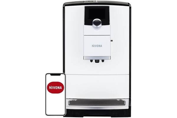 Ekspres NIVONA CafeRomatica 797 automatyczny