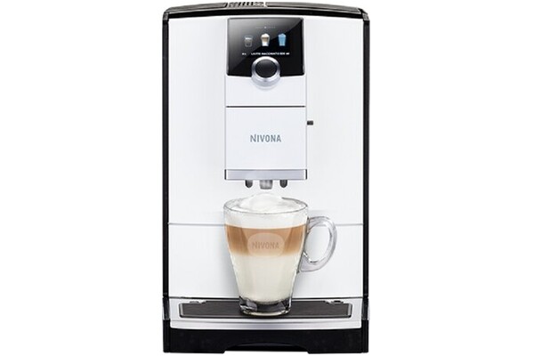 Ekspres NIVONA CafeRomatica 797 automatyczny