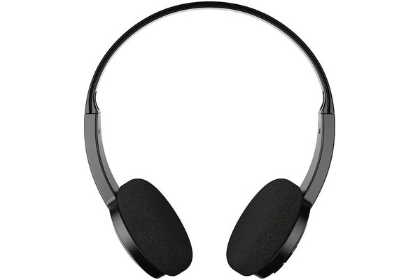 Słuchawki Creative Sound Blaster V2 Nauszne Bezprzewodowe czarny