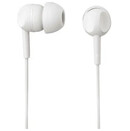 Słuchawki Thomson EAR3005W Douszne Przewodowe biały