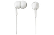 Słuchawki Thomson EAR3005W Douszne Przewodowe biały