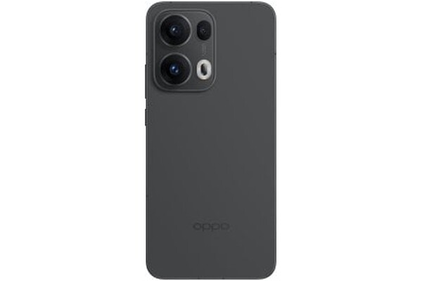 Smartfon OPPO Reno13 Pro 5G czarny 6.82" 12.0GB/512.0GB