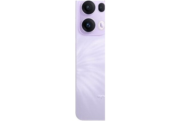 Smartfon OPPO Reno13 Pro 5G fioletowy 6.82" 12.0GB/512.0GB