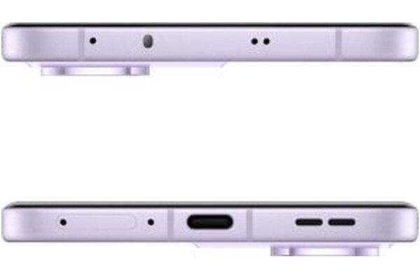 Smartfon OPPO Reno13 Pro 5G fioletowy 6.82" 12.0GB/512.0GB