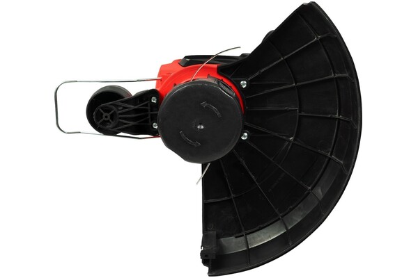 Podkaszarka elektryczna GRIZZLY ERT600 R 0.60kW