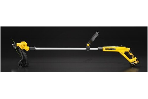 Podkaszarka Akumulatorowa IMOUM DCJBS 0.70kW
