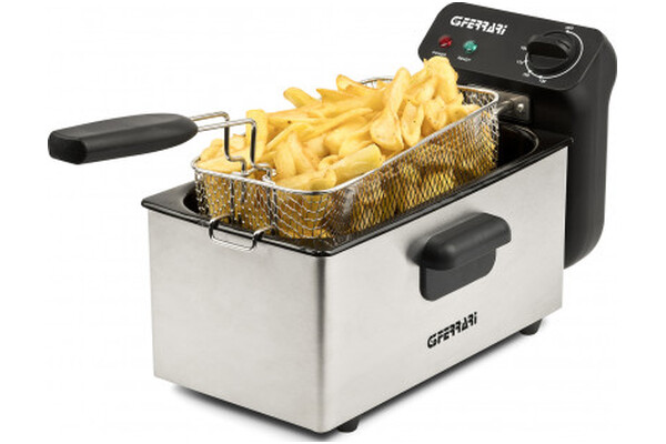 Frytkownica tradycyjna G3 Ferrari G10203 2000W