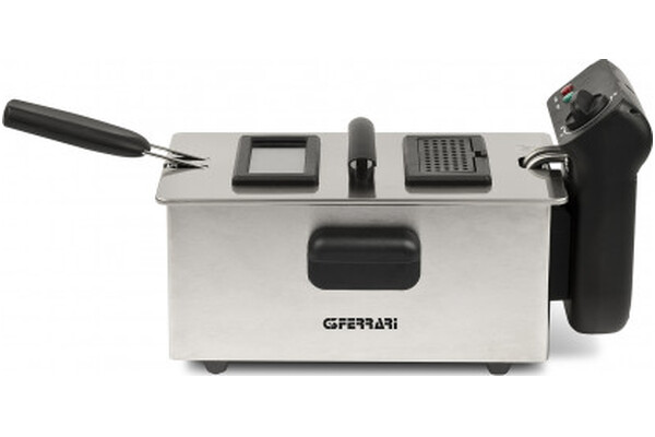 Frytkownica tradycyjna G3 Ferrari G10203 2000W