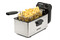 Frytkownica tradycyjna G3 Ferrari G10203 2000W