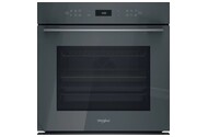 Piekarnik do zabudowy Whirlpool WOI78PT1SSGA elektryczny szary