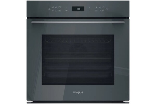 Piekarnik do zabudowy Whirlpool WOI78PT1SSGA elektryczny szary