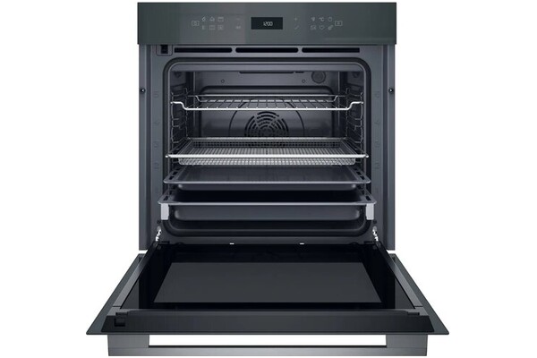 Piekarnik do zabudowy Whirlpool WOI78PT1SSGA elektryczny szary