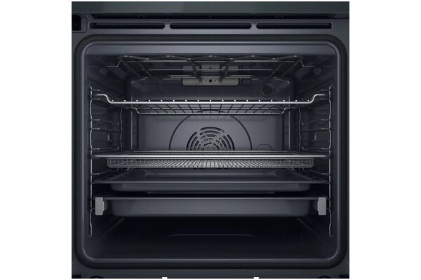 Piekarnik do zabudowy Whirlpool WOI78PT1SSGA elektryczny szary