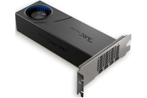 Karta graficzna Intel A50 6GB GDDR6