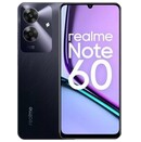 Smartfon realme NOTE 60 czarny 6.74" 6.0GB/128.0GB